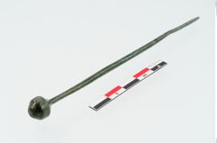 Foto von Bronzespindelkopfnadel (NHMW-PRAE-024793)
